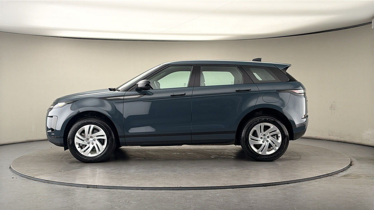 Used Land Rover Range Rover Evoque 2025 for sale - 77937574: Photo 15