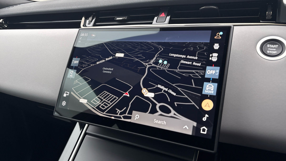 Used Land Rover Range Rover Evoque 2025 for sale - 77937574: Photo 17