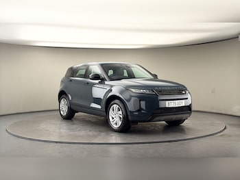 Used Land Rover Range Rover Evoque 2025 for sale - 77937574: Photo