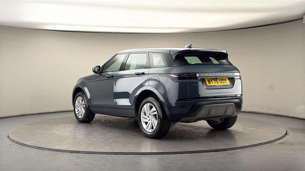 Used Land Rover Range Rover Evoque 2025 for sale - 77937574: Photo 2