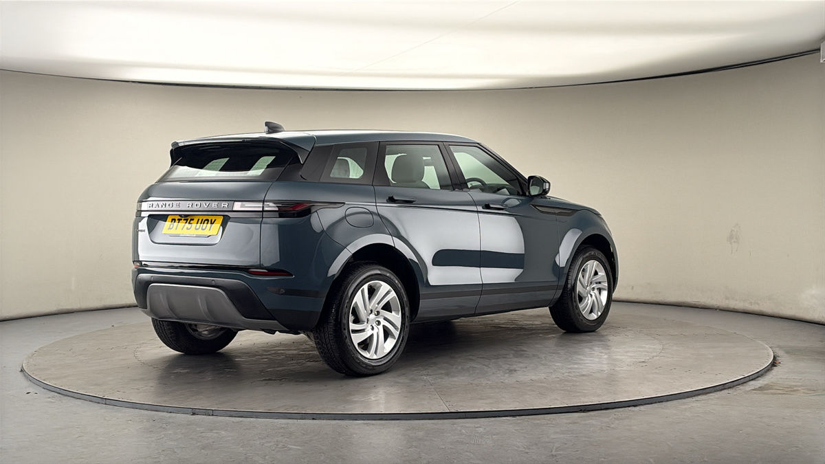 Used Land Rover Range Rover Evoque 2025 for sale - 77937574: Photo 21