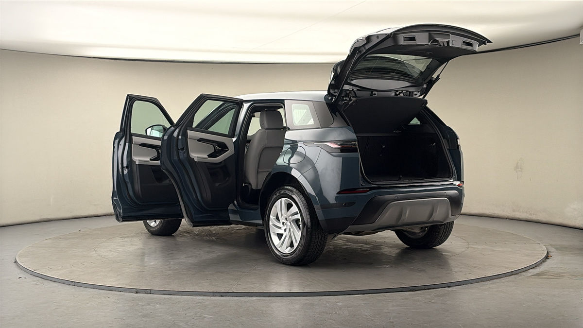 Used Land Rover Range Rover Evoque 2025 for sale - 77937574: Photo 23