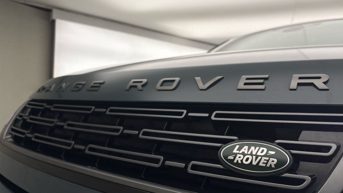Used Land Rover Range Rover Evoque 2025 for sale - 77937574: Photo 24
