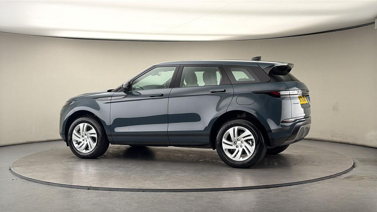 Used Land Rover Range Rover Evoque 2025 for sale - 77937574: Photo 26