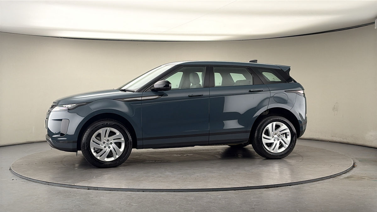 Used Land Rover Range Rover Evoque 2025 for sale - 77937574: Photo 28