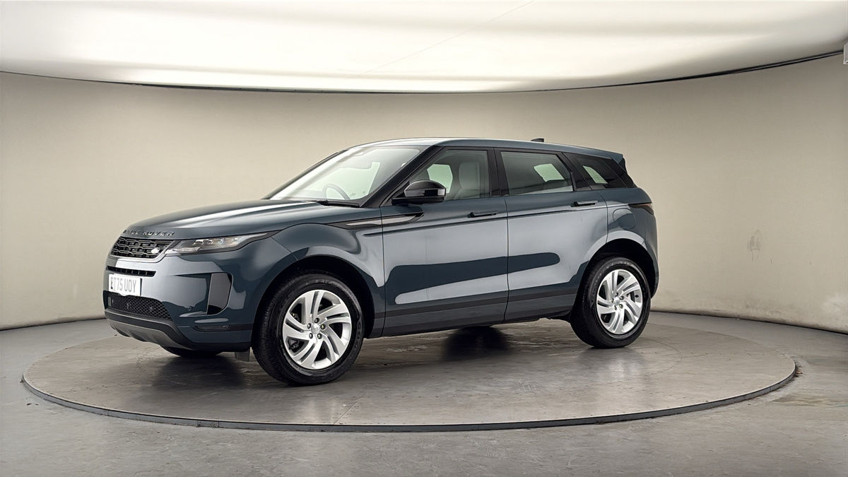 Used Land Rover Range Rover Evoque 2025 for sale - 77937574: Photo 29