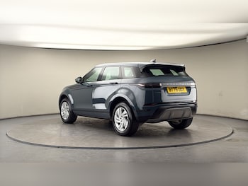 Used Land Rover Range Rover Evoque 2025 for sale - 77937574: Photo