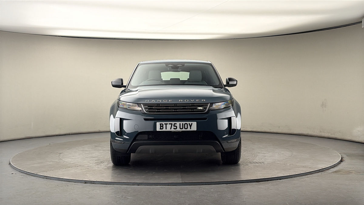 Used Land Rover Range Rover Evoque 2025 for sale - 77937574: Photo 3