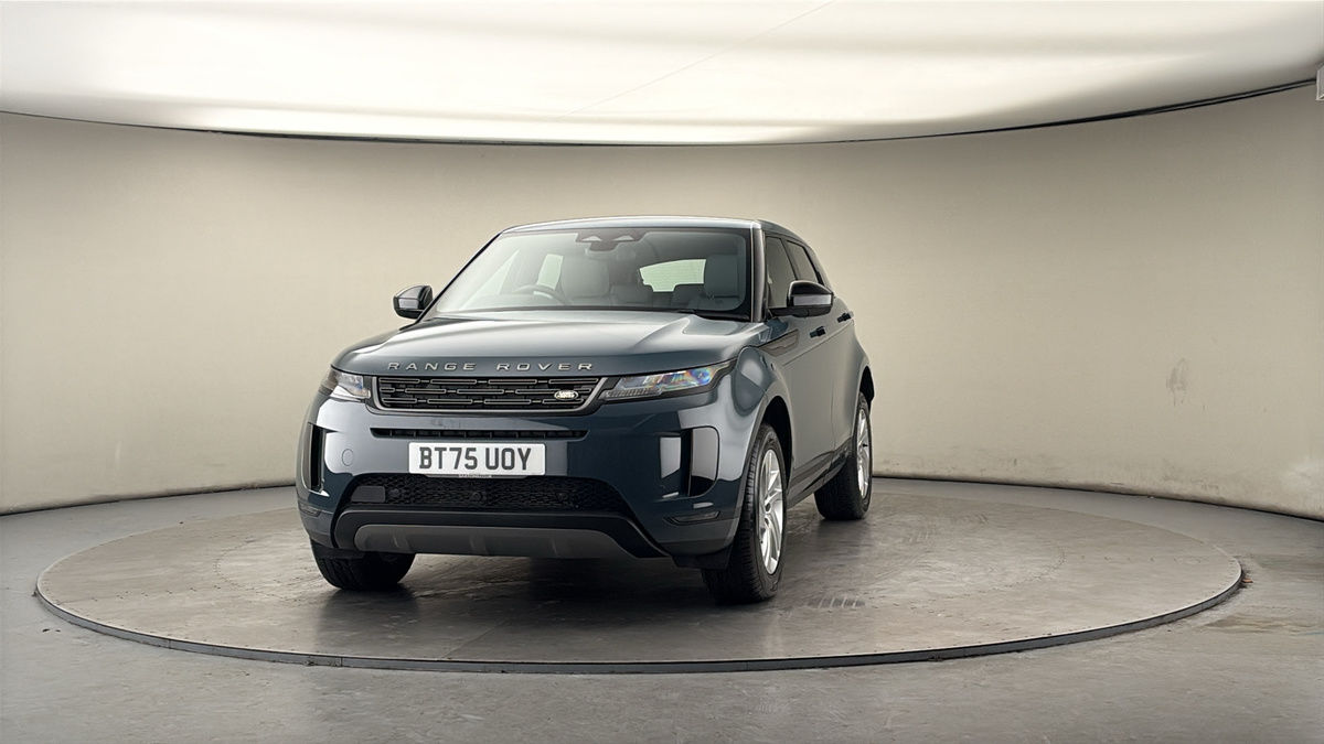 Used Land Rover Range Rover Evoque 2025 for sale - 77937574: Photo 31