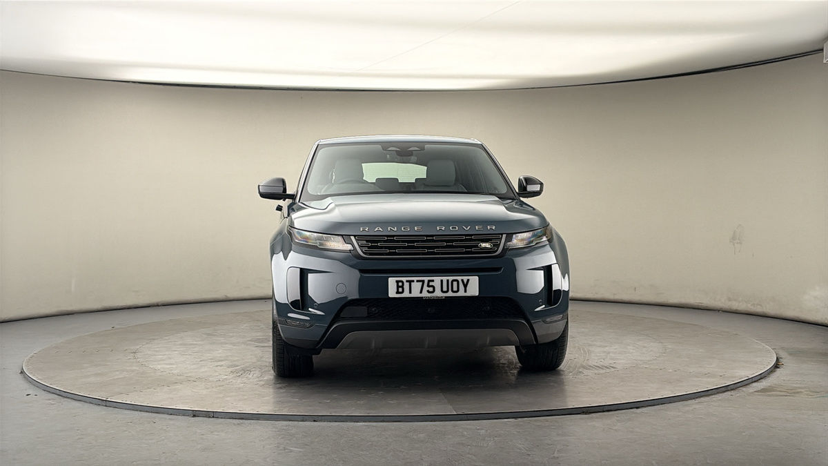 Used Land Rover Range Rover Evoque 2025 for sale - 77937574: Photo 32