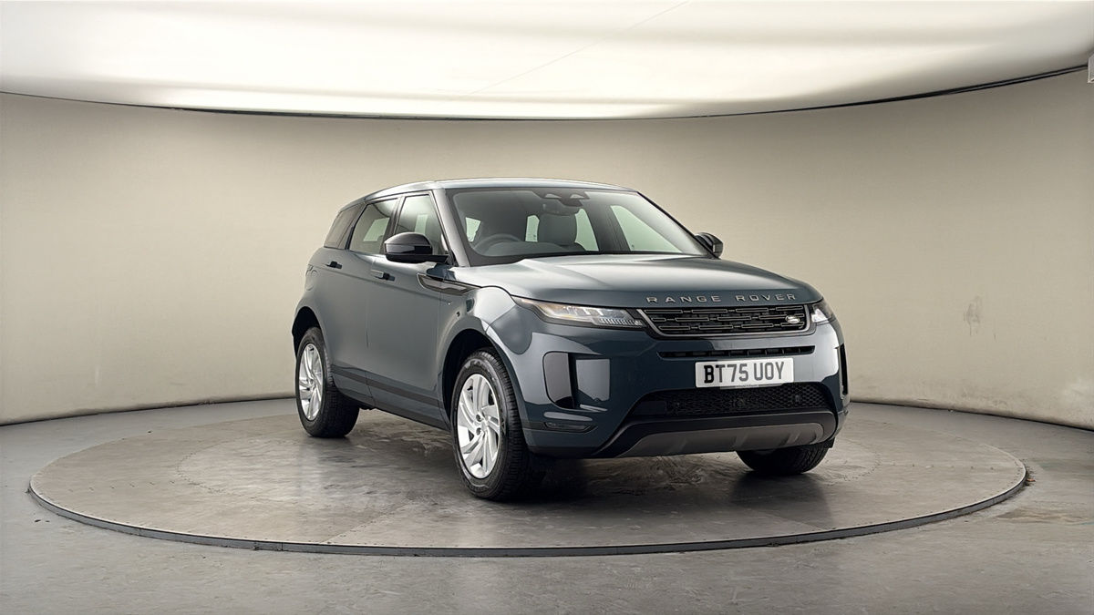 Used Land Rover Range Rover Evoque 2025 for sale - 77937574: Photo 33