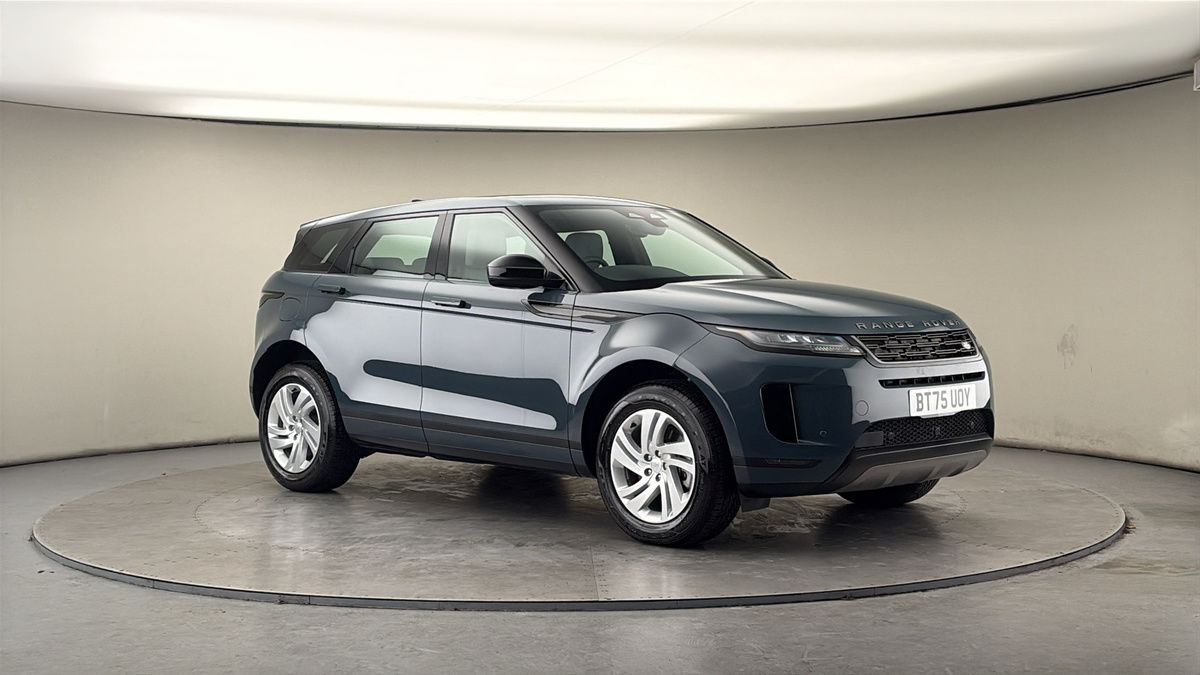 Used Land Rover Range Rover Evoque 2025 for sale - 77937574: Photo 34