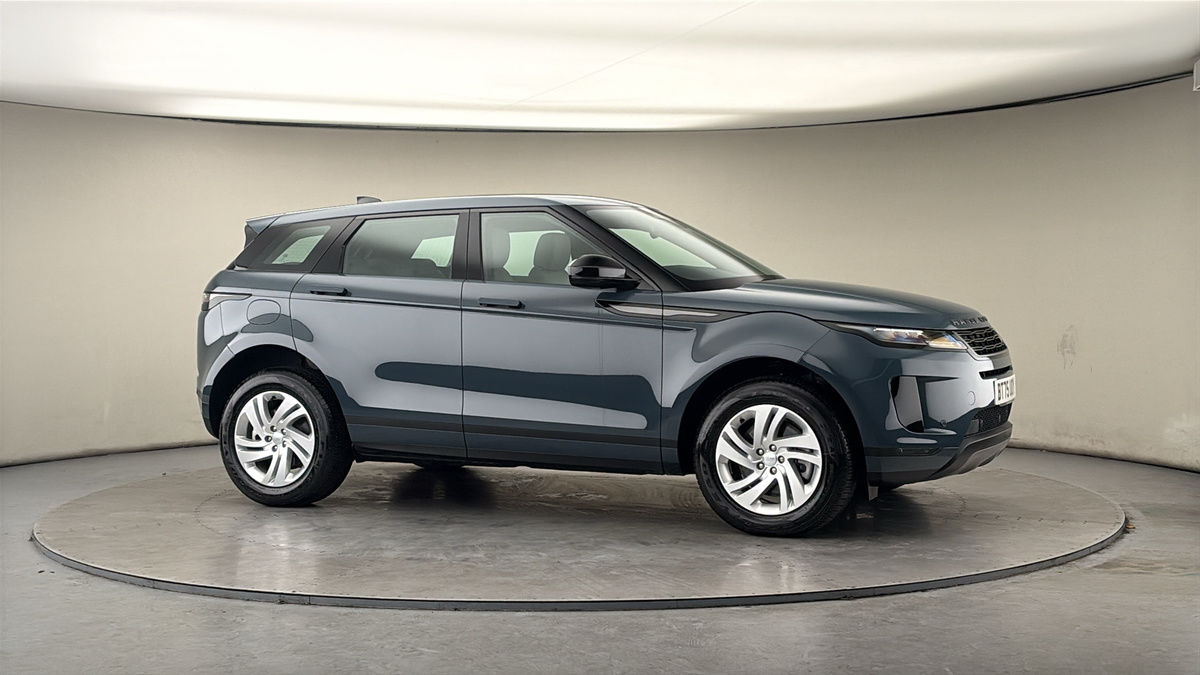 Used Land Rover Range Rover Evoque 2025 for sale - 77937574: Photo 35