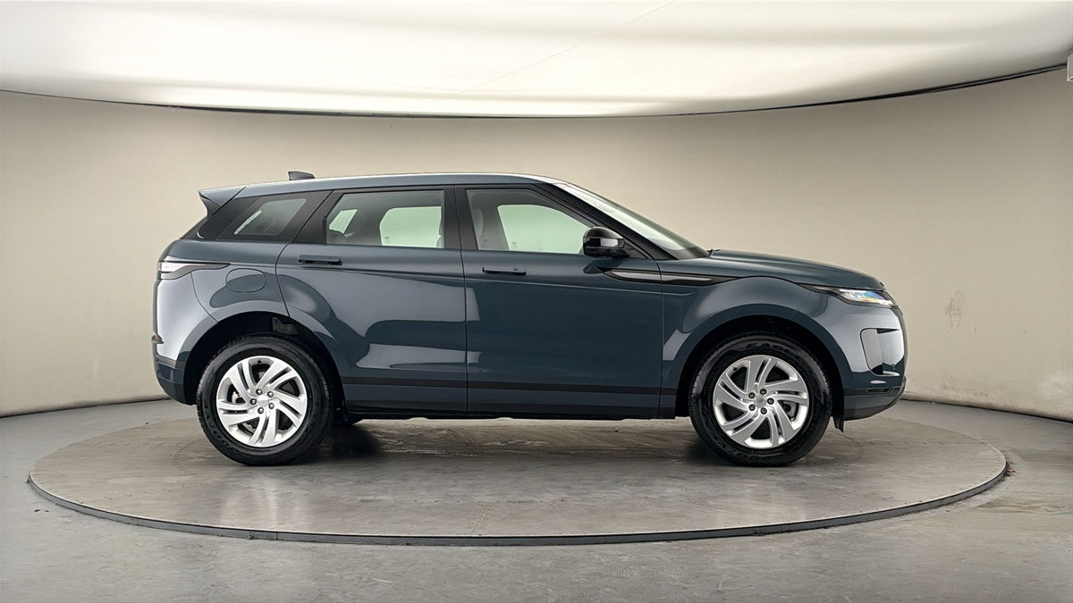 Used Land Rover Range Rover Evoque 2025 for sale - 77937574: Photo 36