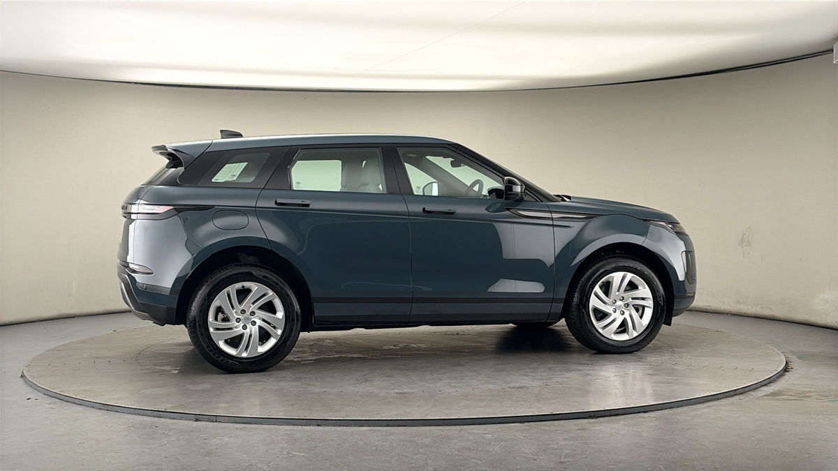 Used Land Rover Range Rover Evoque 2025 for sale - 77937574: Photo 37