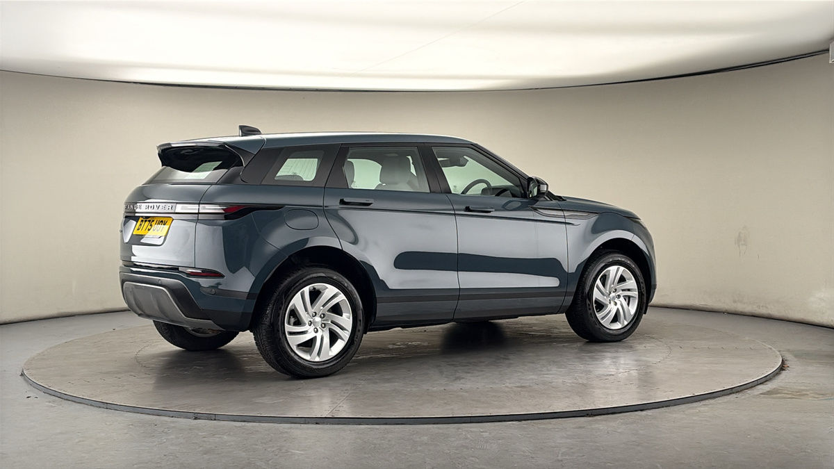 Used Land Rover Range Rover Evoque 2025 for sale - 77937574: Photo 38