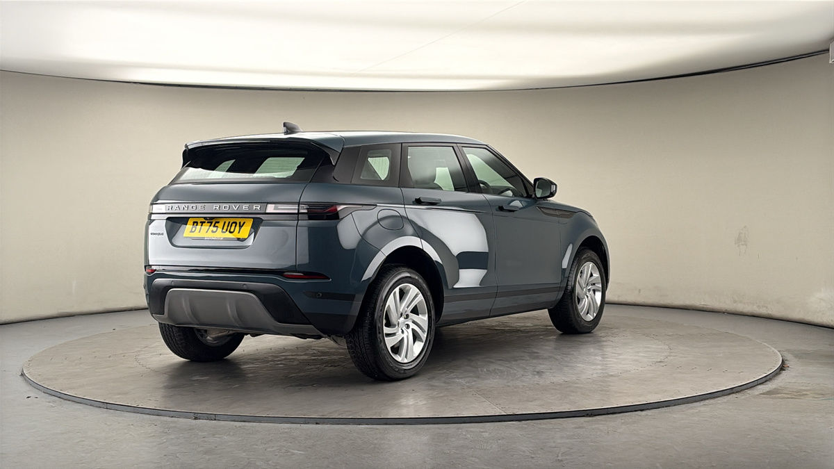 Used Land Rover Range Rover Evoque 2025 for sale - 77937574: Photo 39