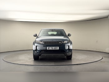 Used Land Rover Range Rover Evoque 2025 for sale - 77937574: Photo