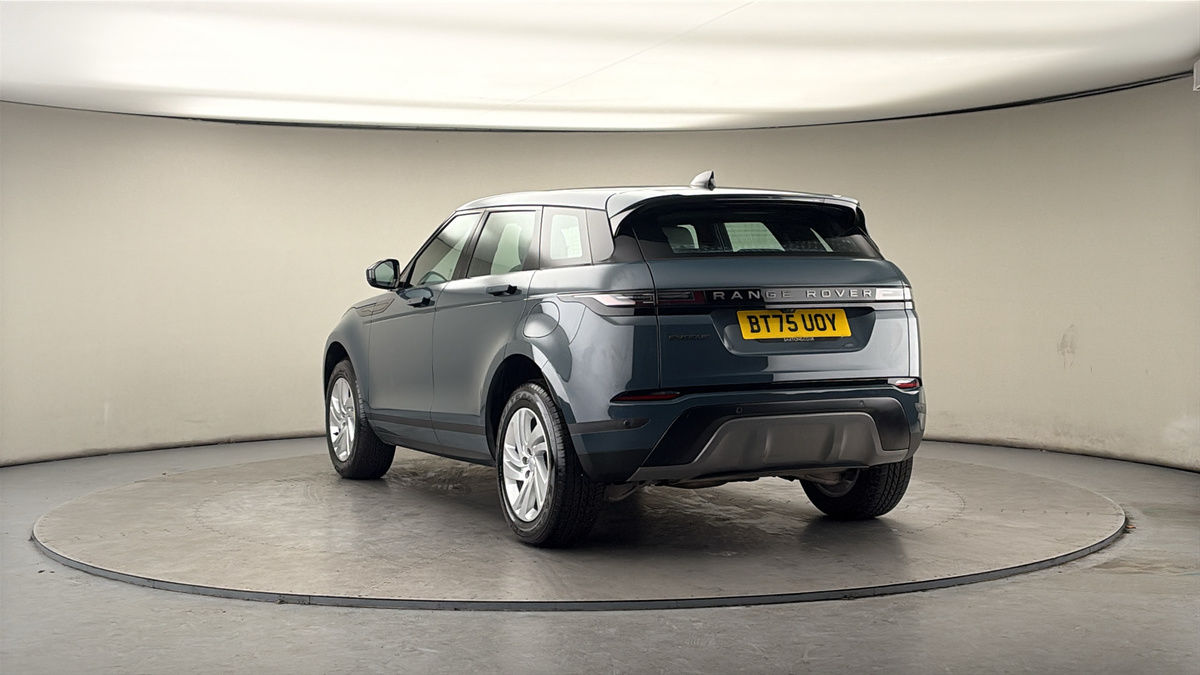 Used Land Rover Range Rover Evoque 2025 for sale - 77937574: Photo 42