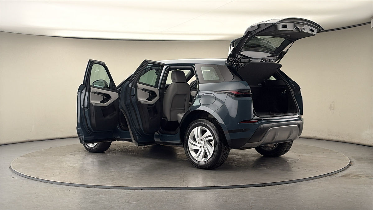 Used Land Rover Range Rover Evoque 2025 for sale - 77937574: Photo 43