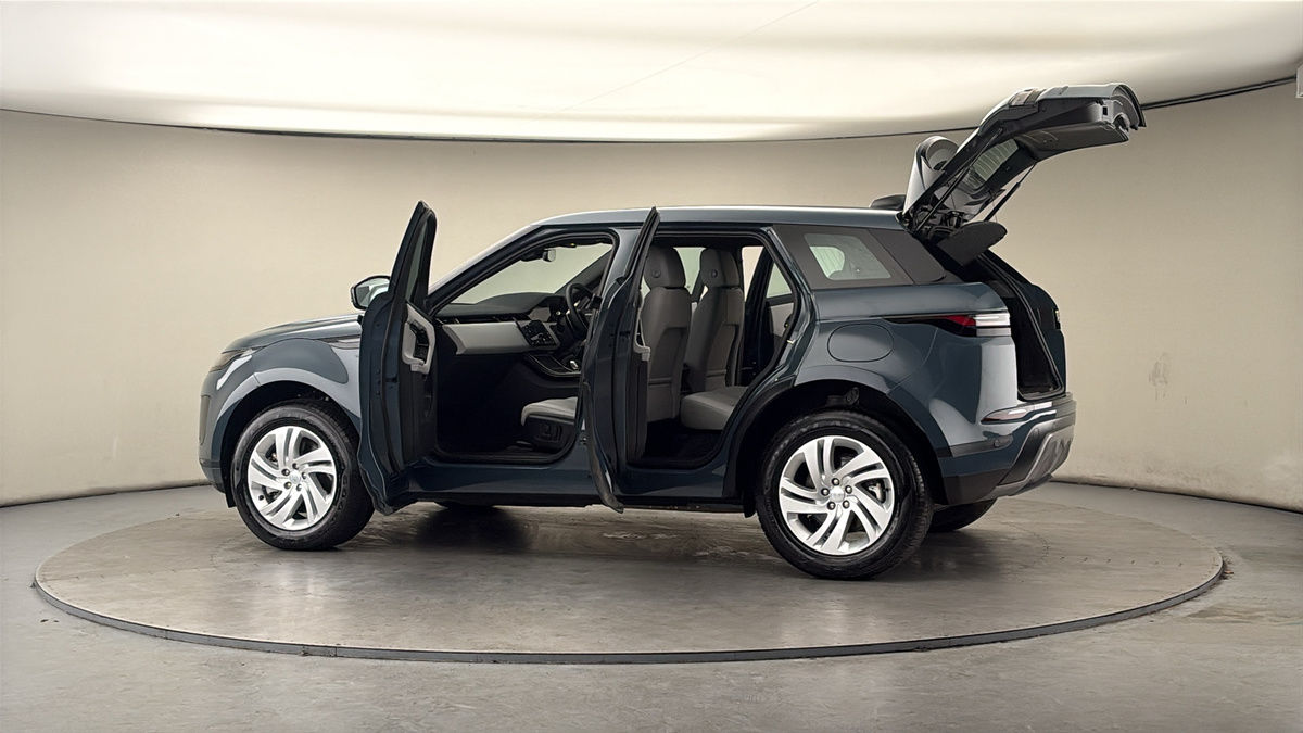 Used Land Rover Range Rover Evoque 2025 for sale - 77937574: Photo 45