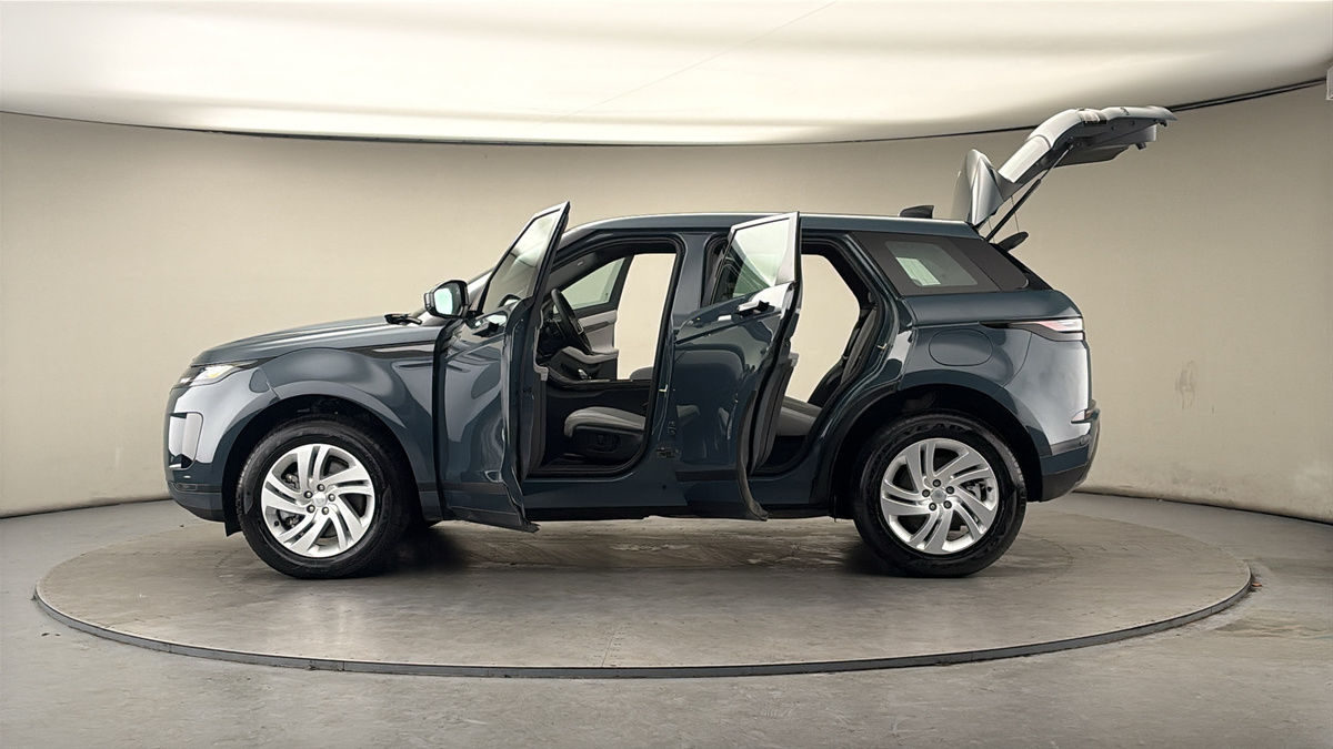 Used Land Rover Range Rover Evoque 2025 for sale - 77937574: Photo 46