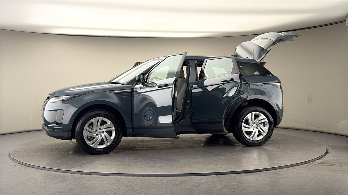 Used Land Rover Range Rover Evoque 2025 for sale - 77937574: Photo 47