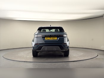 Used Land Rover Range Rover Evoque 2025 for sale - 77937574: Photo