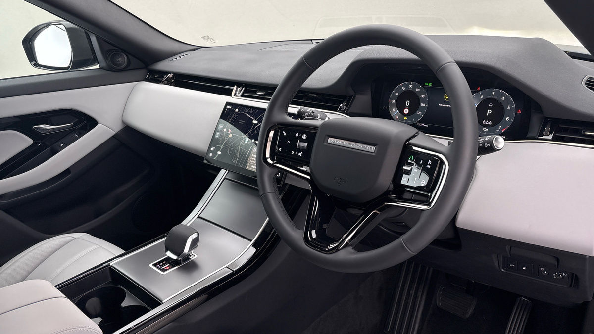 Used Land Rover Range Rover Evoque 2025 for sale - 77937574: Photo 5