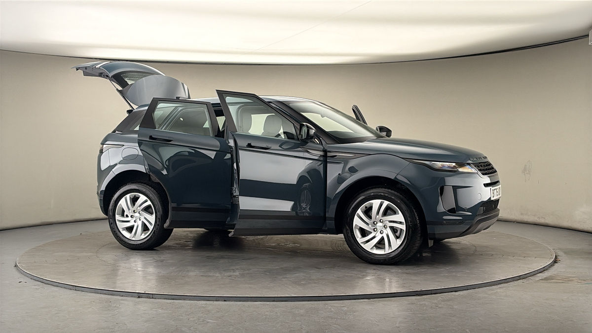 Used Land Rover Range Rover Evoque 2025 for sale - 77937574: Photo 54