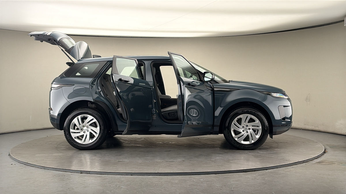 Used Land Rover Range Rover Evoque 2025 for sale - 77937574: Photo 55