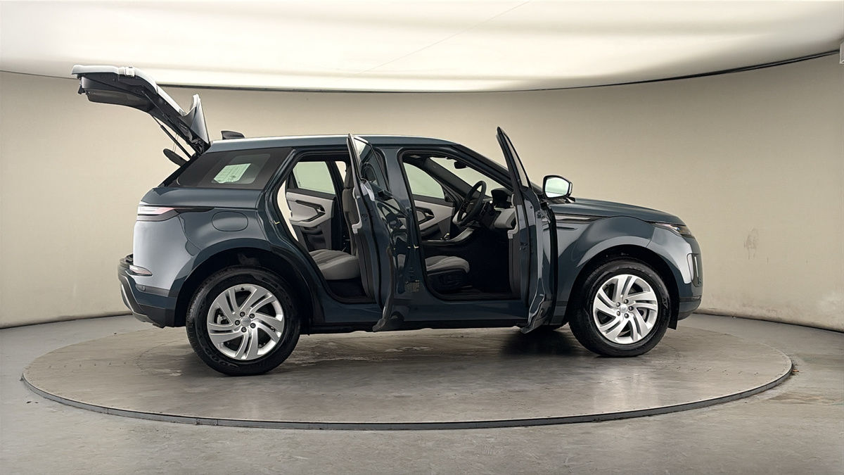 Used Land Rover Range Rover Evoque 2025 for sale - 77937574: Photo 56