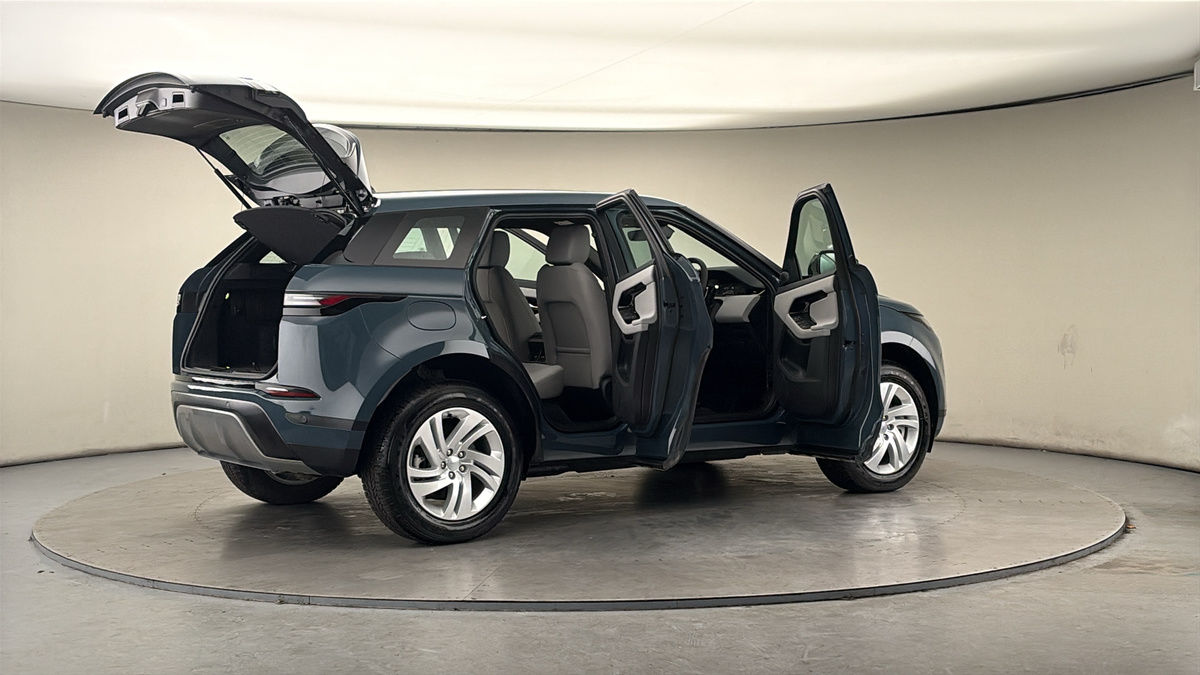 Used Land Rover Range Rover Evoque 2025 for sale - 77937574: Photo 57