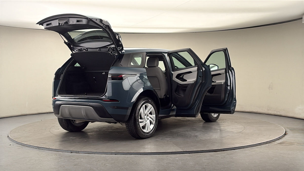 Used Land Rover Range Rover Evoque 2025 for sale - 77937574: Photo 58