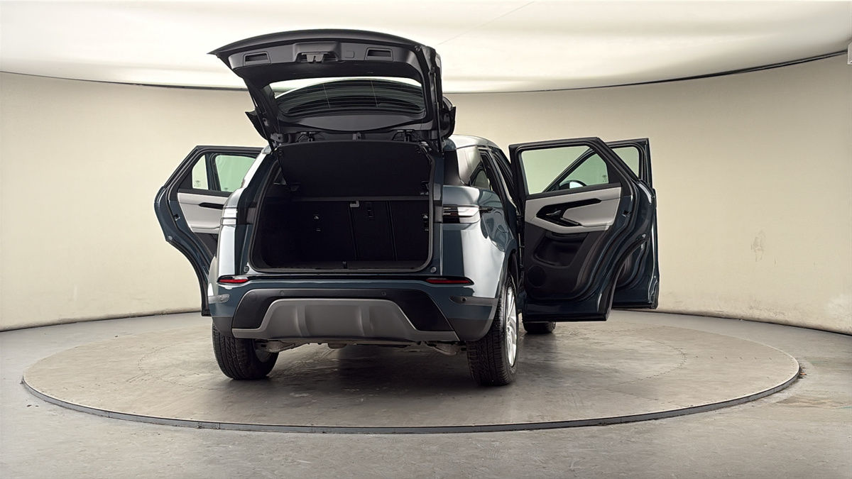 Used Land Rover Range Rover Evoque 2025 for sale - 77937574: Photo 59