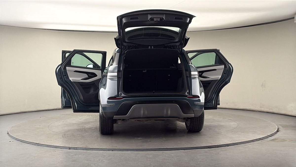 Used Land Rover Range Rover Evoque 2025 for sale - 77937574: Photo 60