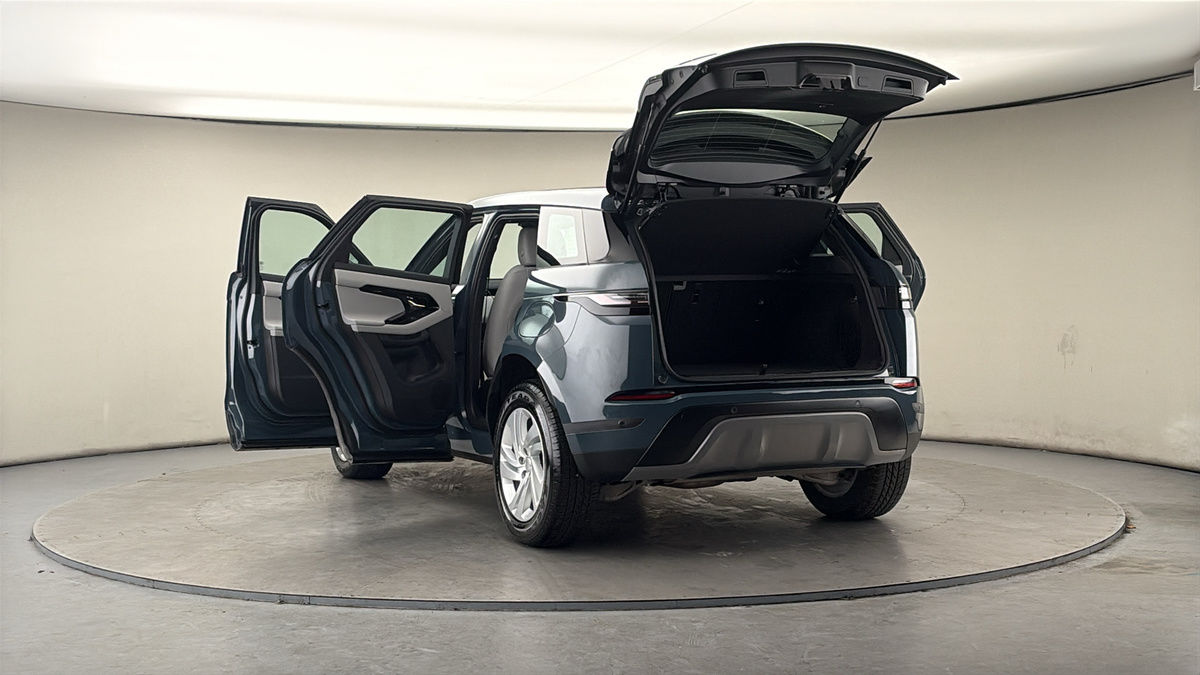 Used Land Rover Range Rover Evoque 2025 for sale - 77937574: Photo 61