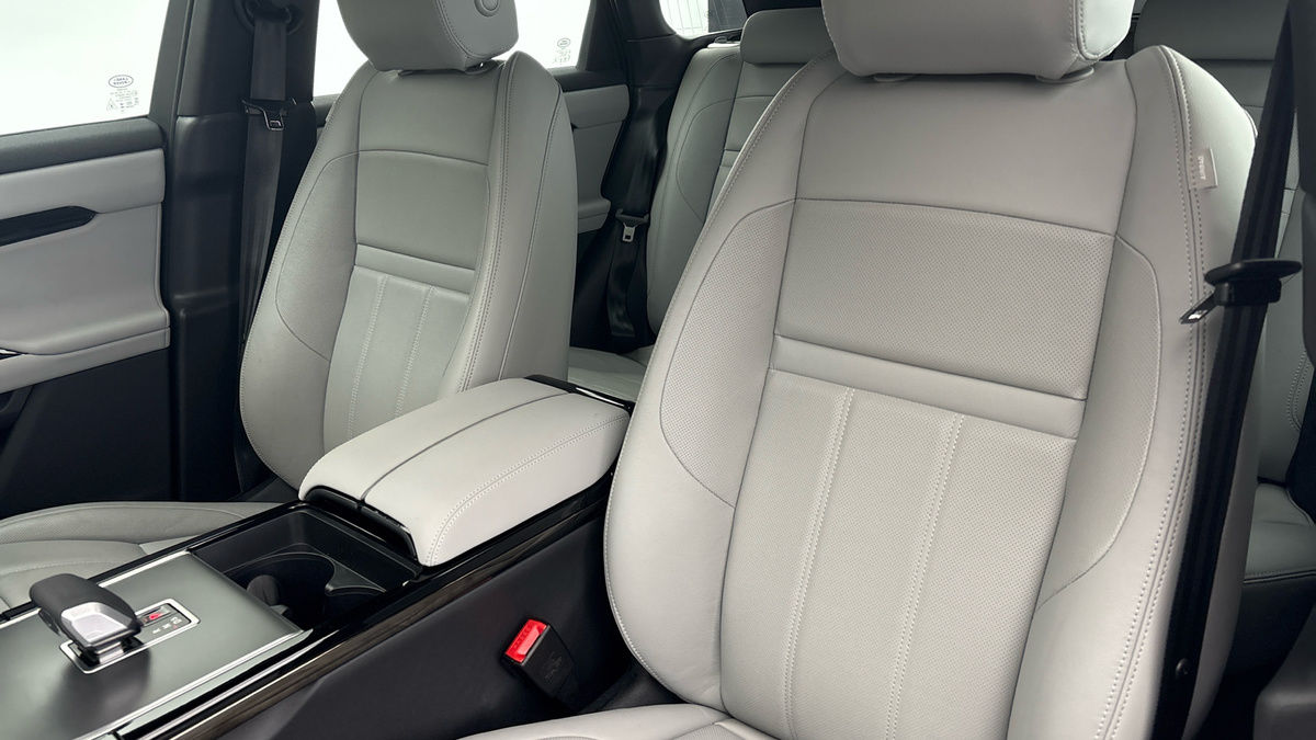 Used Land Rover Range Rover Evoque 2025 for sale - 77937574: Photo 7