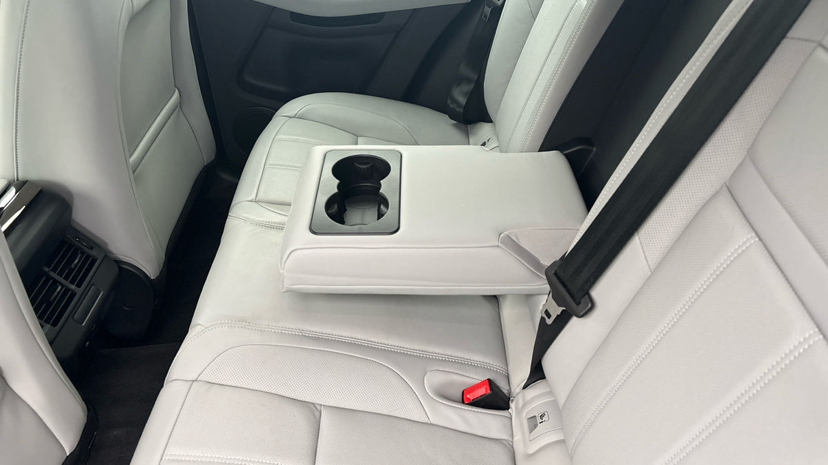 Used Land Rover Range Rover Evoque 2025 for sale - 77937574: Photo 9