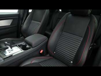 Used Land Rover Discovery Sport 2022 for sale - 74307251: Photo