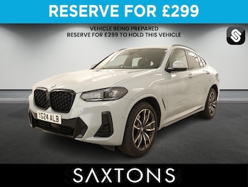 Used BMW X4 2024 for sale - 79248478: Photo