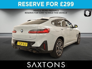 Used BMW X4 2024 for sale - 79248478: Photo