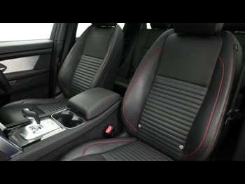 Used Land Rover Discovery Sport 2022 for sale - 75360521: Photo