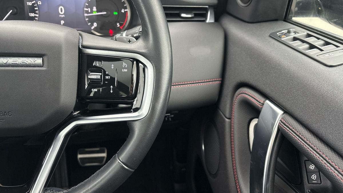 Used Land Rover Discovery Sport 2022 for sale - 76357239: Photo 14