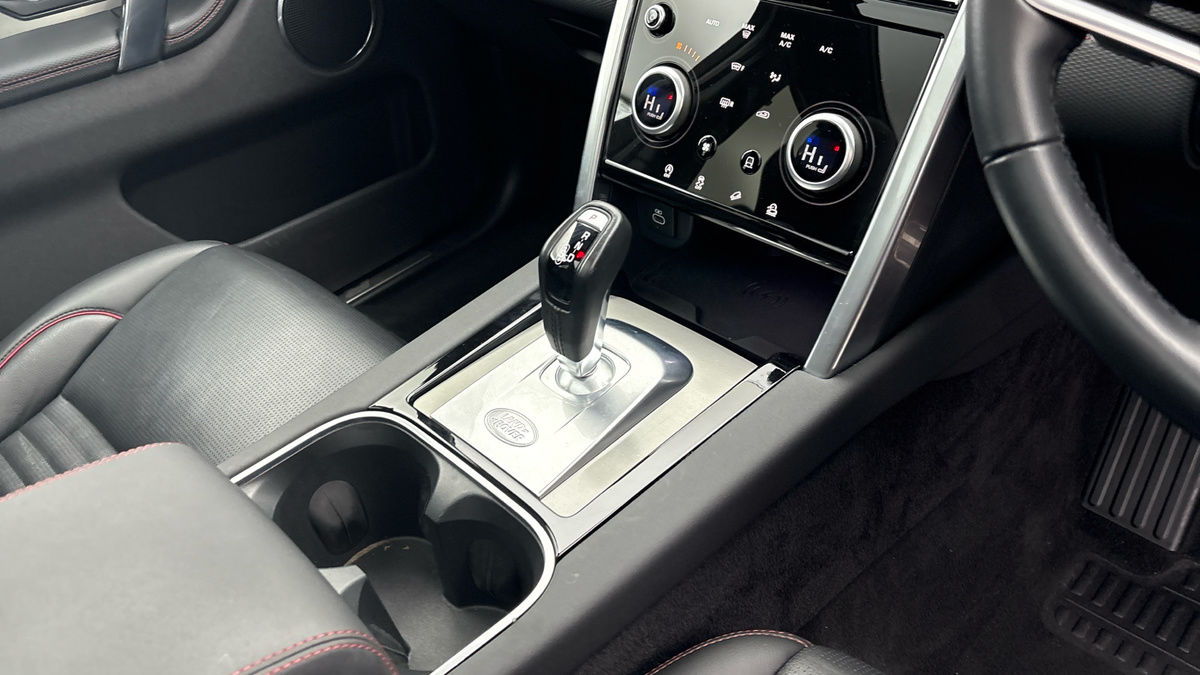Used Land Rover Discovery Sport 2022 for sale - 76357239: Photo 18