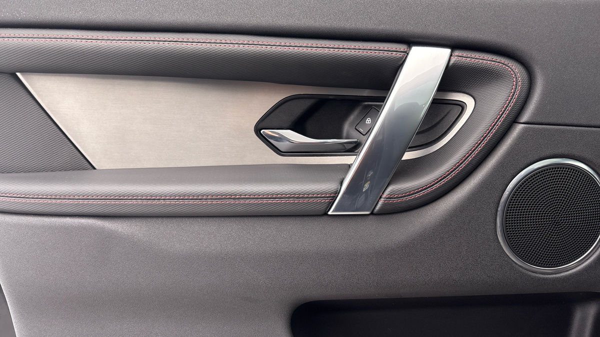 Used Land Rover Discovery Sport 2022 for sale - 76357239: Photo 19