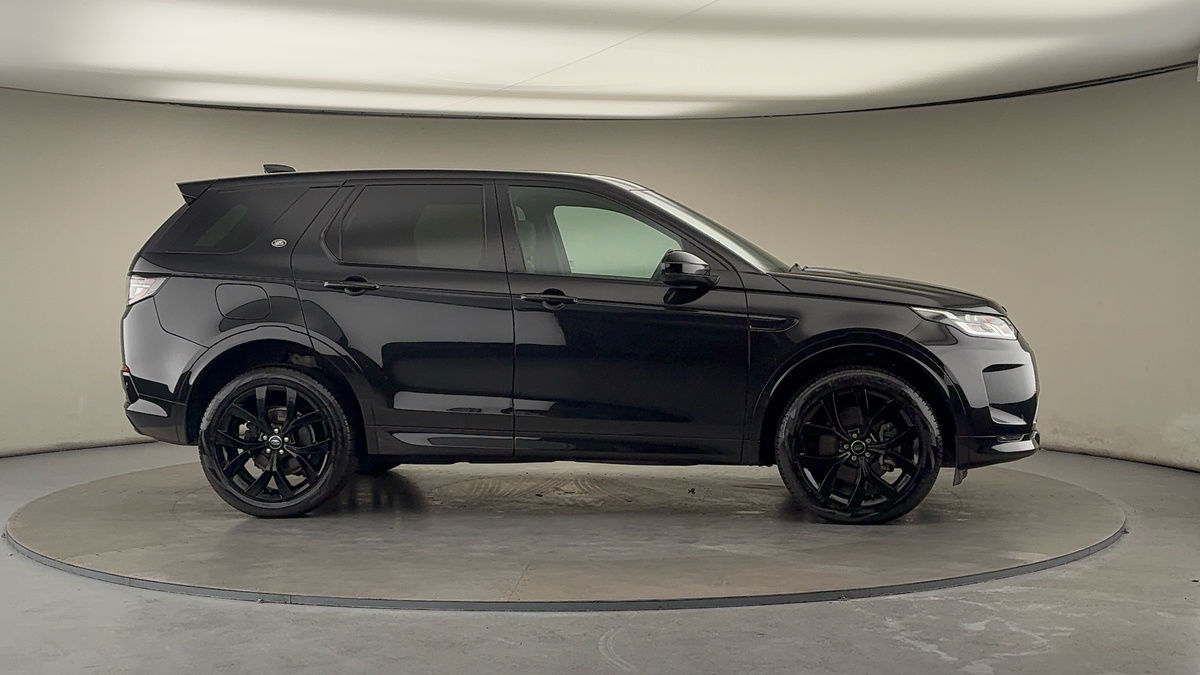 Used Land Rover Discovery Sport 2022 for sale - 76357239: Photo 36