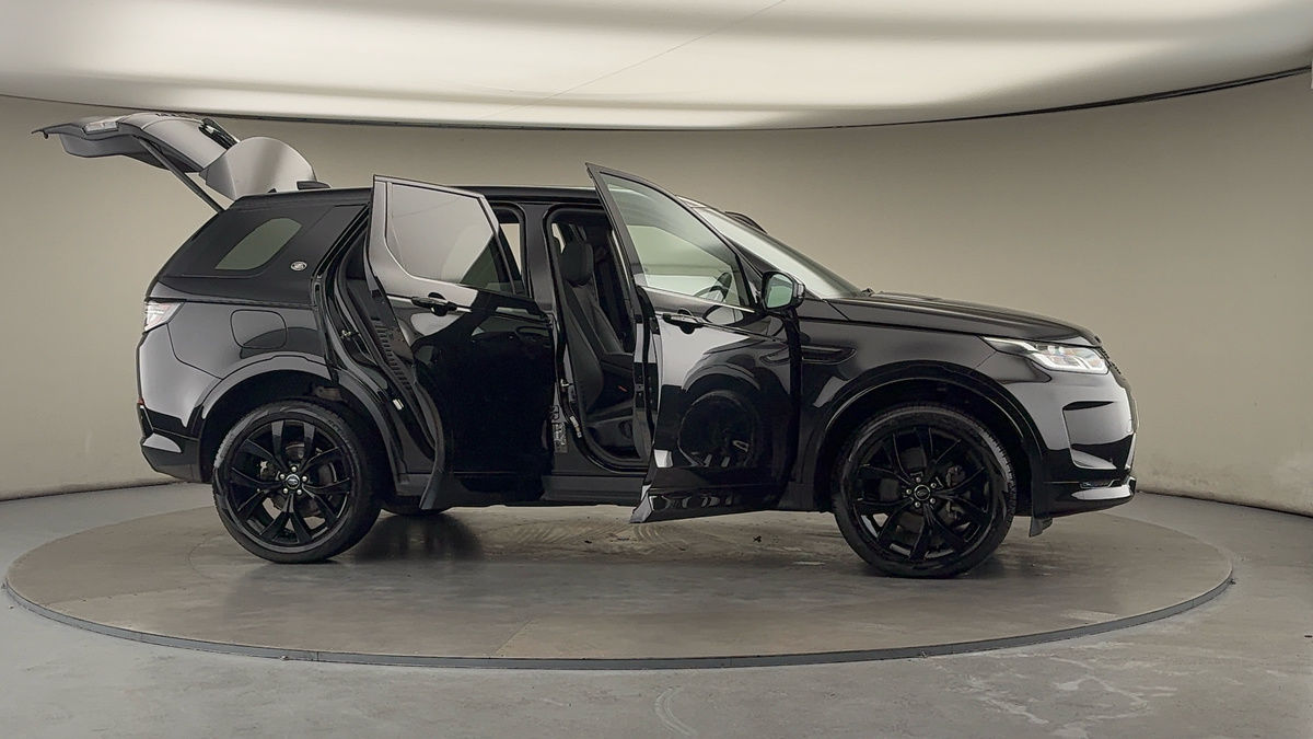 Used Land Rover Discovery Sport 2022 for sale - 76357239: Photo 55