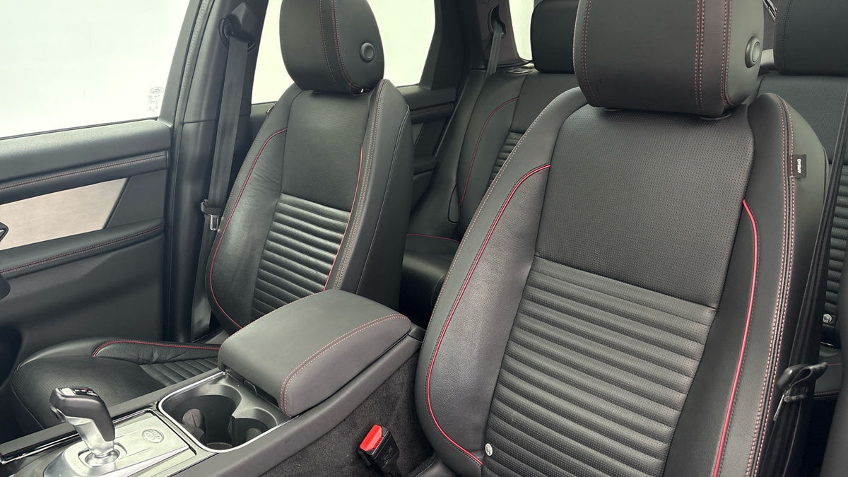 Used Land Rover Discovery Sport 2022 for sale - 76357239: Photo 7