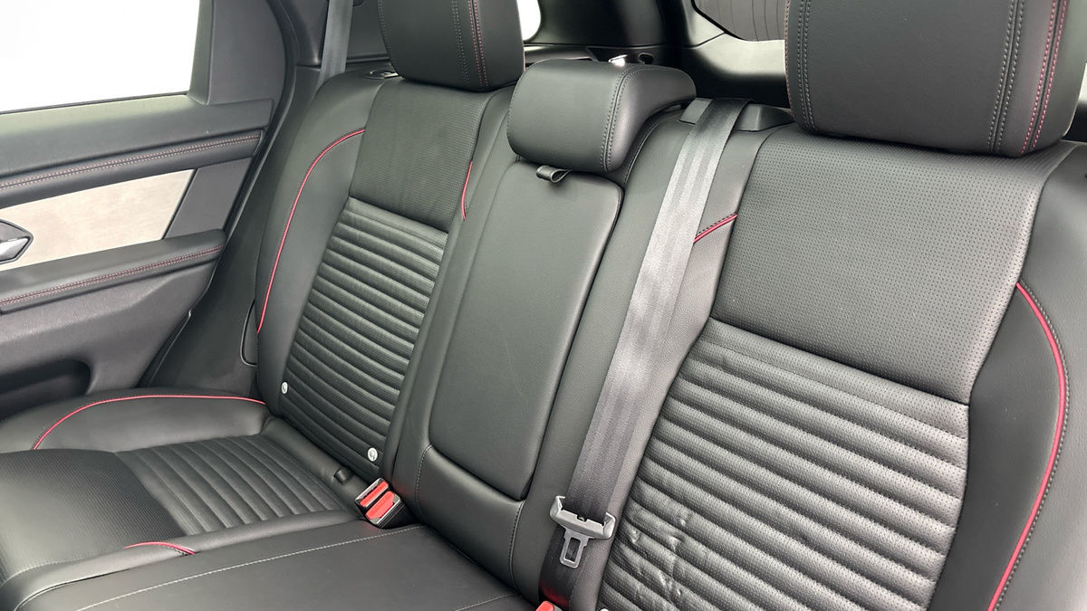 Used Land Rover Discovery Sport 2022 for sale - 76357239: Photo 8